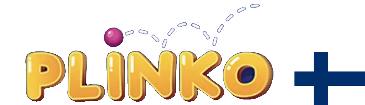 Logo Plinko Suomi